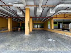 Tagore 23 Warehouse (D26), Factory #580091731